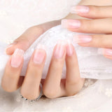 Fiberglass Quick Nail Extension Set