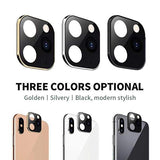 Camera Lens Protector For iPhone X Convert To iPhone 11 Pro