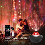 Fantasy Star Projector