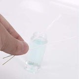 Ear Hole Cleaning Line