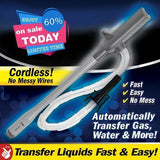 Electric Liquid Transfer Pump
