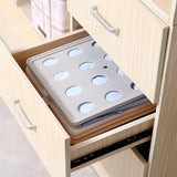 Clothes Store Folding Board