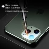 Lens Protector For iPhone
