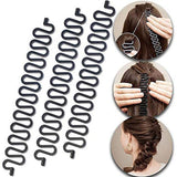 Hairdressing Tools (3Pcs)
