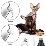Pet Automatic Armor Grinder