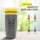 Double Wall Tumbler