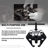 Wiper Arm Removal Tool