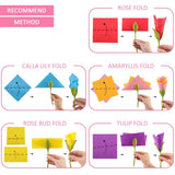 Bloom Napkin Holder