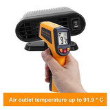 Portable 12V Car Heater