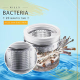 Antibacterial Washing Machine Cleaner