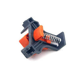 Carpenter's Right Angle Clamp