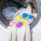 Anti-Winding Washing Machine Ball