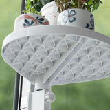 Nail-Free Storage Holder Shelves