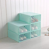 Drawer Type ShoeBox