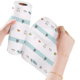 Disposable Magic Cloth