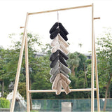Socks Drying Rope