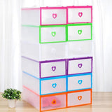 Drawer For Shoe Boxes