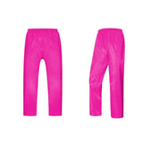 Ultra-Light Rainproof Pants