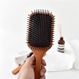 Airbag Massage Comb