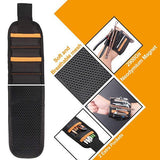 2 Pack Tool Belt Magnetic Wristband