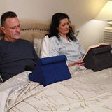 Multi-Angle Flat Bracket Pillow