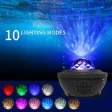 Fantasy Star Projector