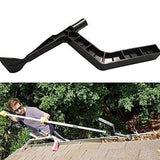 Gutter Cleaning Spoon and Scoop Tool