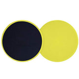 Multifunctional Sliding Fitness Disk