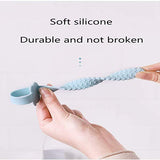 Folding Toilet Seat Lifter