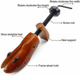 Wooden Shoe Stretcher