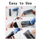 Heat Shrink Film TV Air Conditioner(5pcs)