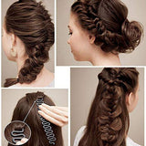 Hairdressing Tools (3Pcs)
