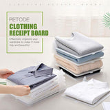 Clothes Folding Board (10PCS)
