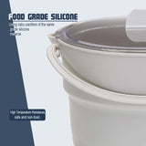 Portable Folding Hot Pot
