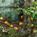 Halloween Pumpkin Lamp