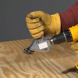 Sheet Metal Cutter