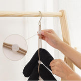 Socks Drying Rope