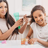 Straight Styling Comb