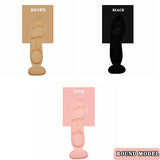2 In 1 Soft Massage Anti-pain High Heel Pad