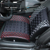 Car Electric Massage Waist Pillow