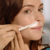 Luminescent Face Hair Shaver