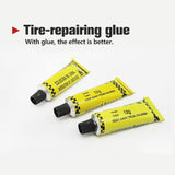 Tire Puncture Repair Tool