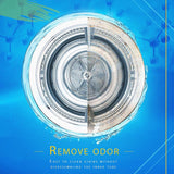 Antibacterial Washing Machine Cleaner