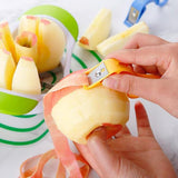 Creative Fruit Ring Paring Knife