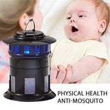 LED Mosquito Lamp