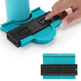 Multifunctional Contour Profile Gauge