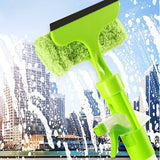 Glass Cleaning Brush