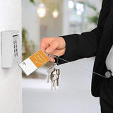 Retractable Key Chain