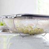Stainless Steel Basket