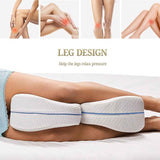 Contour Legacy Leg Pillow